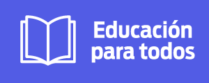 Educación para todos